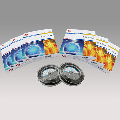 冷拉钼丝的用途