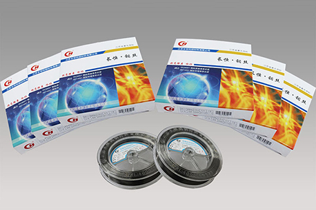 钼丝说明使用线切割钼丝进行规范操作加工的重要性